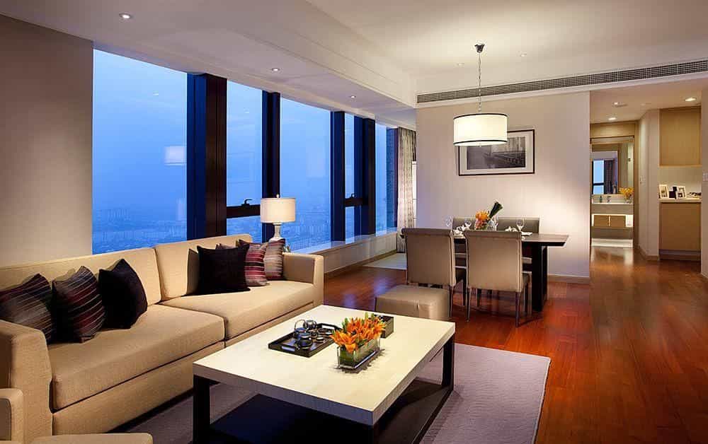 Ascott Midtown Suzhou Ascott Midtown Suzhou