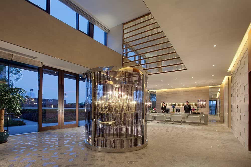 Ascott Midtown Suzhou Ascott Midtown Suzhou
