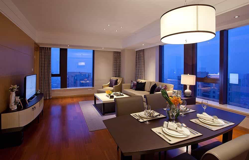 Ascott Midtown Suzhou Ascott Midtown Suzhou