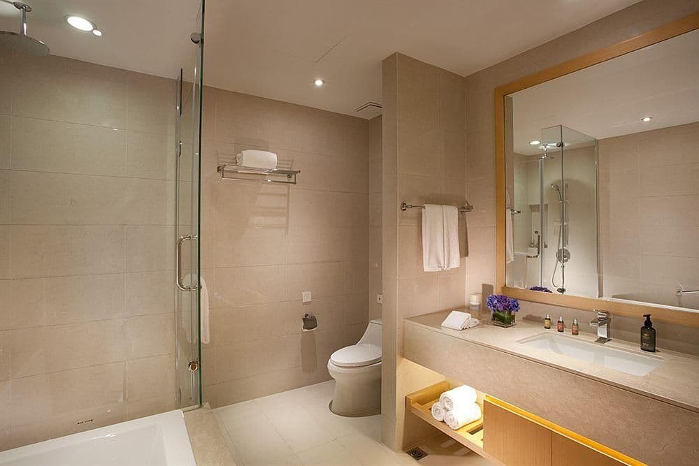 Ascott Midtown Suzhou Ascott Midtown Suzhou