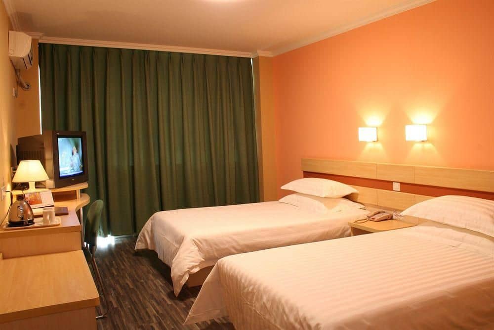 Beijing Shindom Inn Li Zeqiao Beijing Shindom Inn Li Zeqiao