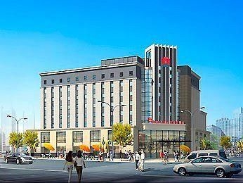 Ibis Changzhou Wujin4
