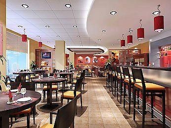 Ibis Changzhou Wujin3