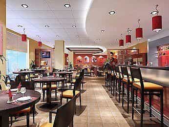 Ibis Changzhou Wujin Ibis Changzhou Wujin