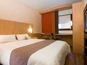 Ibis Changzhou Wujin Ibis Changzhou Wujin