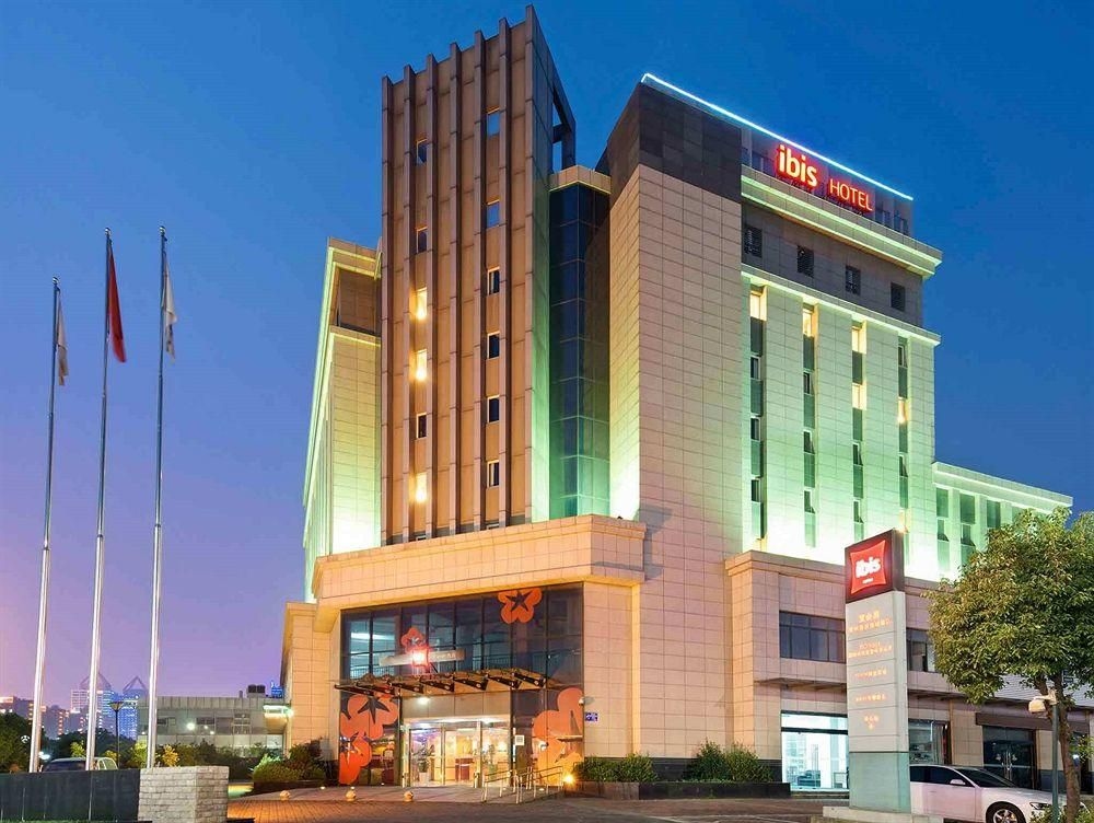 Ibis Changzhou Wujin1