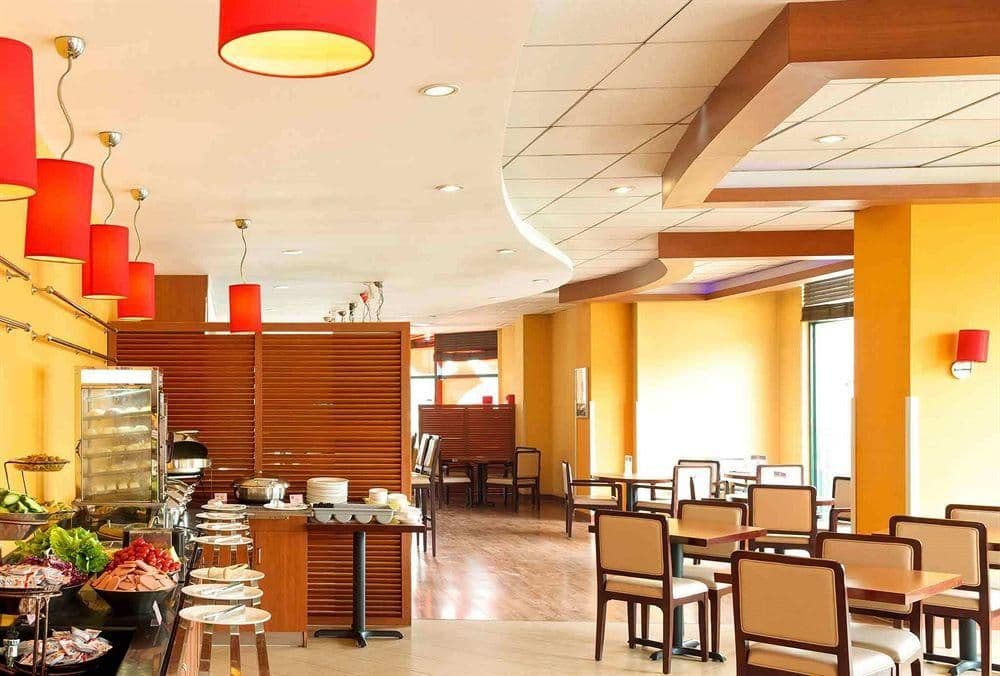 Ibis Changzhou Wujin Ibis Changzhou Wujin