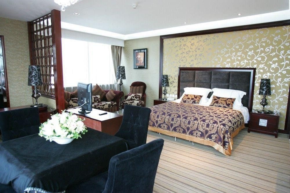 Kingworld International Hotel0
