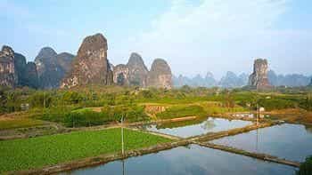 Yangshuo Hidden Dragon Villa Yangshuo Hidden Dragon Villa