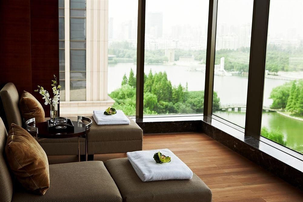 WH Ming Hotel Shanghai0