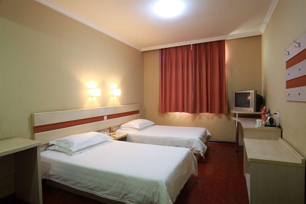 Beijing Shindom - Chongwenmen Hotel2