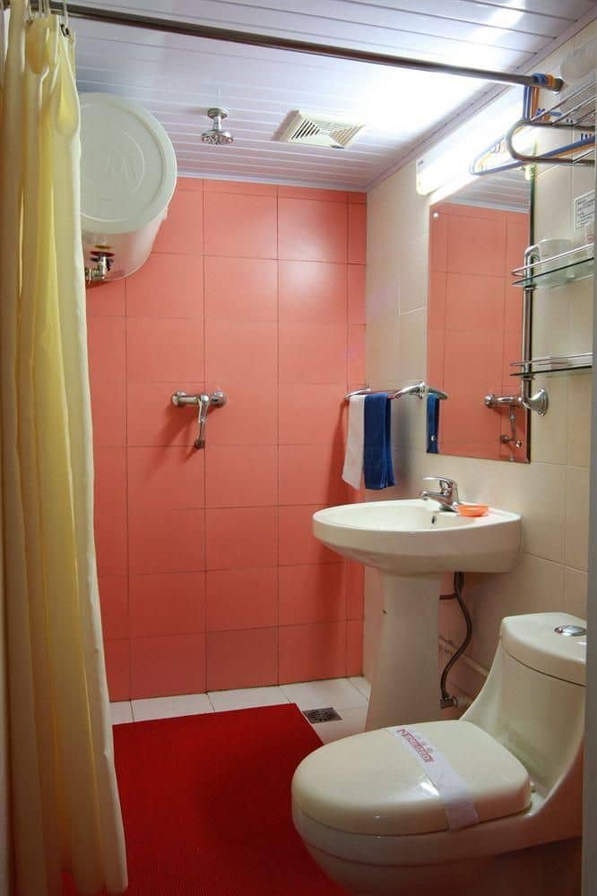 Beijing Shindom - Chongwenmen Hotel Beijing Shindom - Chongwenmen Hotel