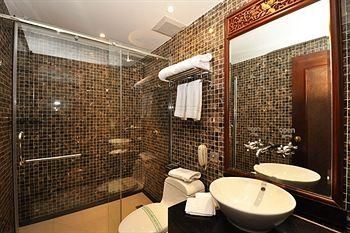 Guxiang 20 Courtyard0