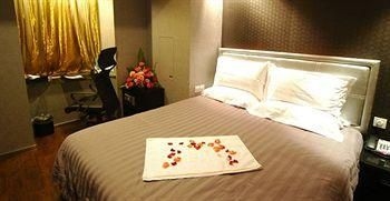 FX Hotel ShiJiaZhuang ZhongHua4