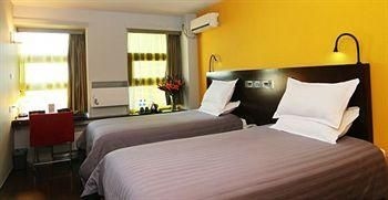 FX Hotel ShiJiaZhuang ZhongHua3