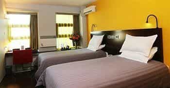 FX Hotel ShiJiaZhuang ZhongHua FX Hotel ShiJiaZhuang ZhongHua