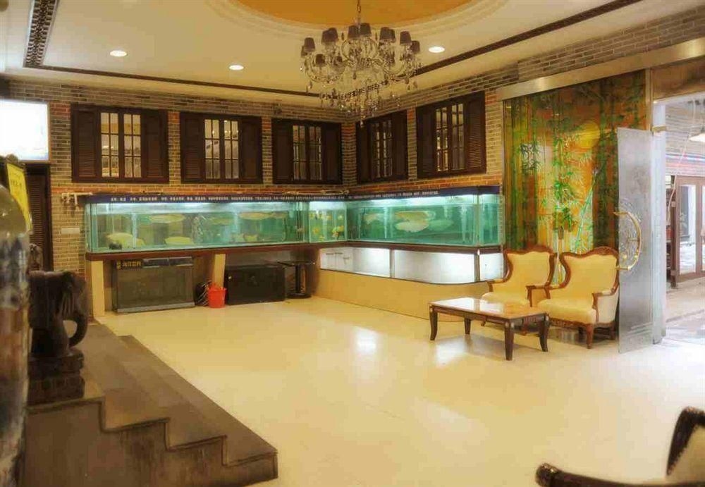 Shanghai Lianbang Hotel1