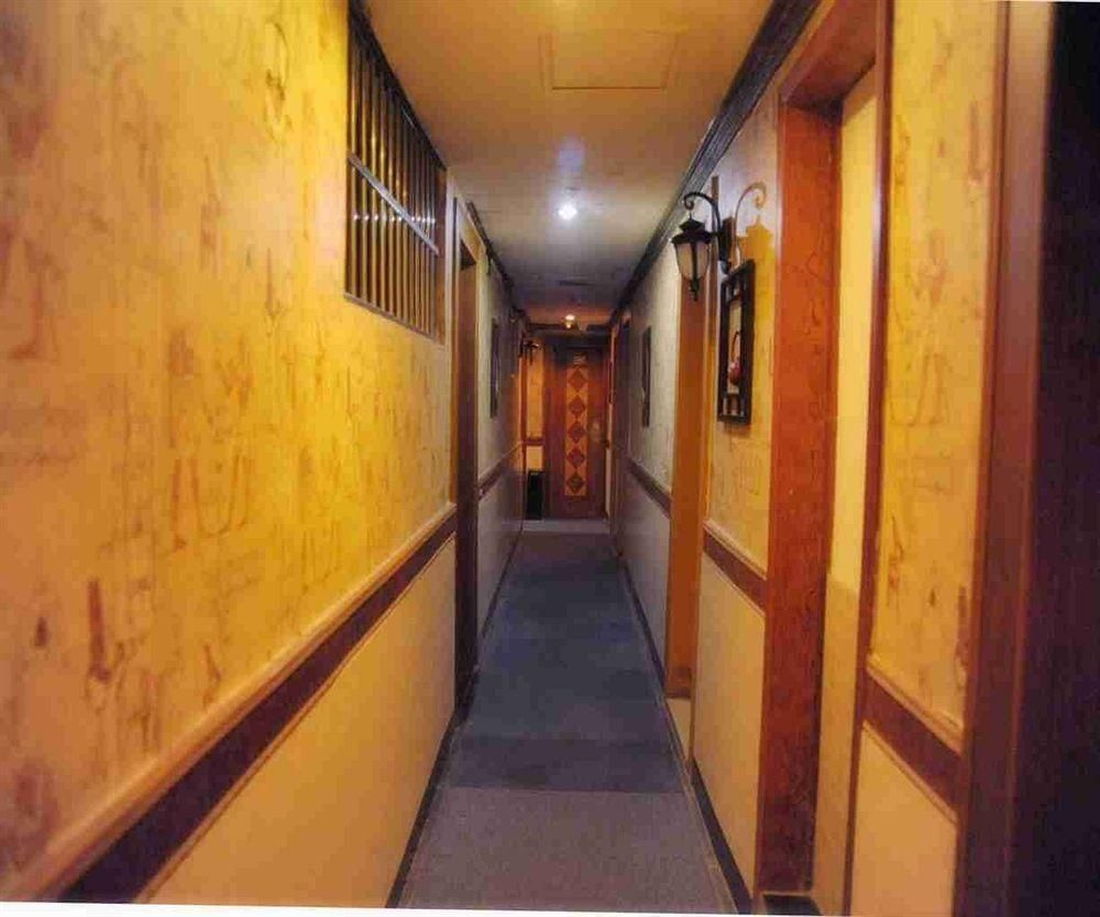 Shanghai Lianbang Hotel2