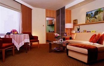 Jinling Riverside Hotel3