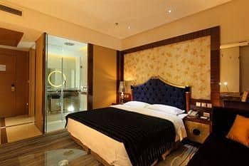 Beijing Kai Sheng Xing Feng International Hotel Beijing Kai Sheng Xing Feng International Hotel