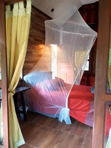 One-Bedroom Bungalow