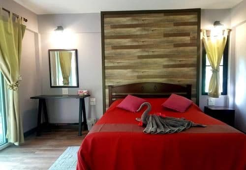 One-Bedroom Bungalow