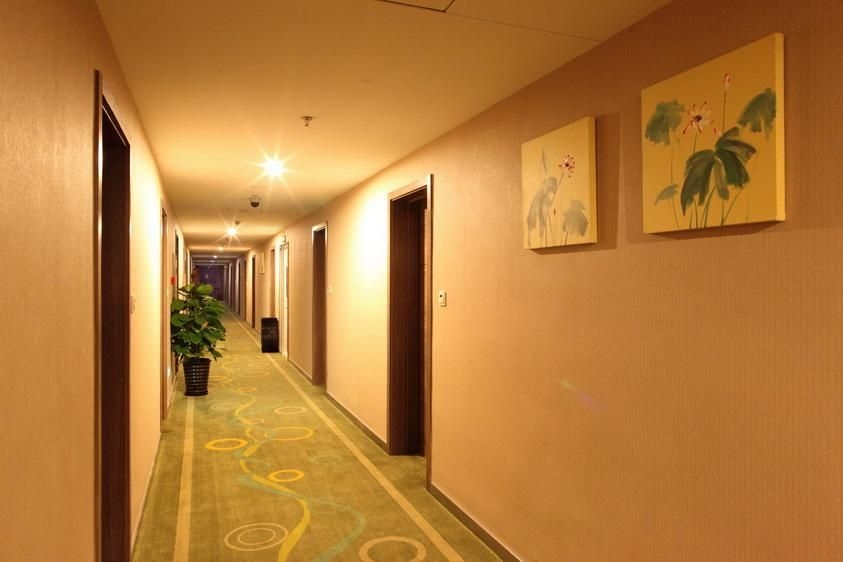 CYTS Shanshui Trends Hotel Fangzhuang3
