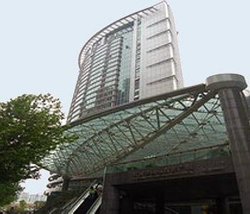 International Service Apartment2