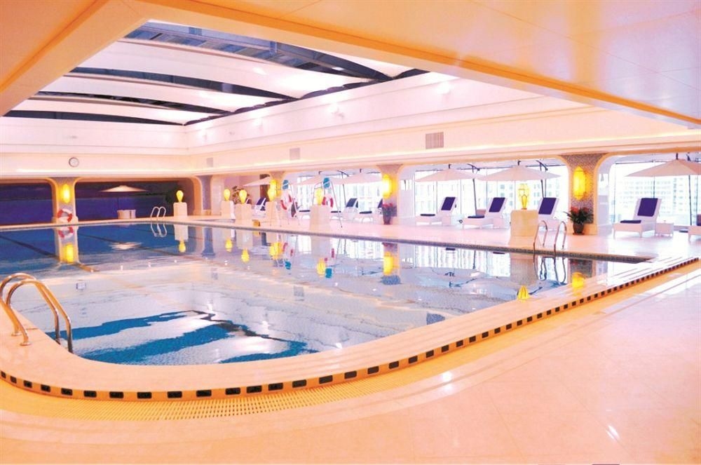 Grand Metropark Northyoker Hotel - ShenYang3
