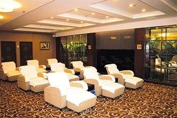 Junhui Jianguo Hotel4