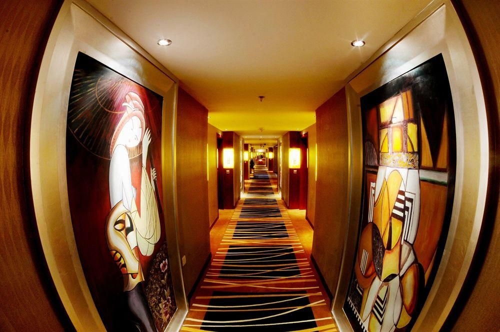 GFOUR HOLIDAY HOTEL4