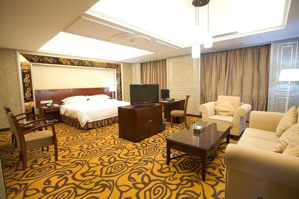 Vienna Hotel Guangzhou Chimelong Branch2