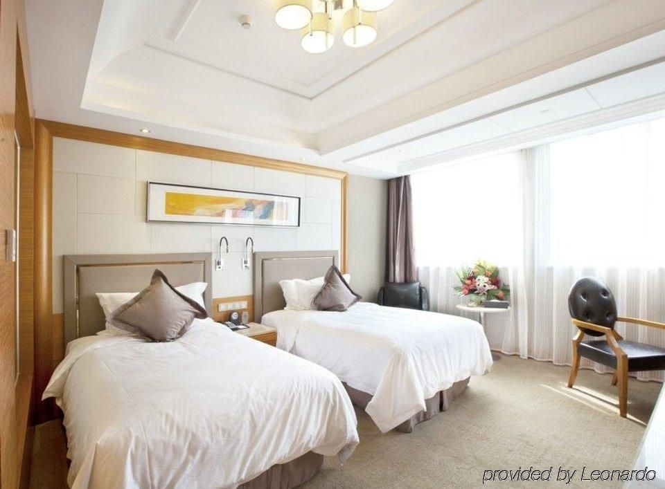 Friend Hotel Shanghai1