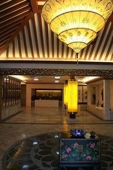 Mahayana OCT Boutique Hotel Shenzhen1