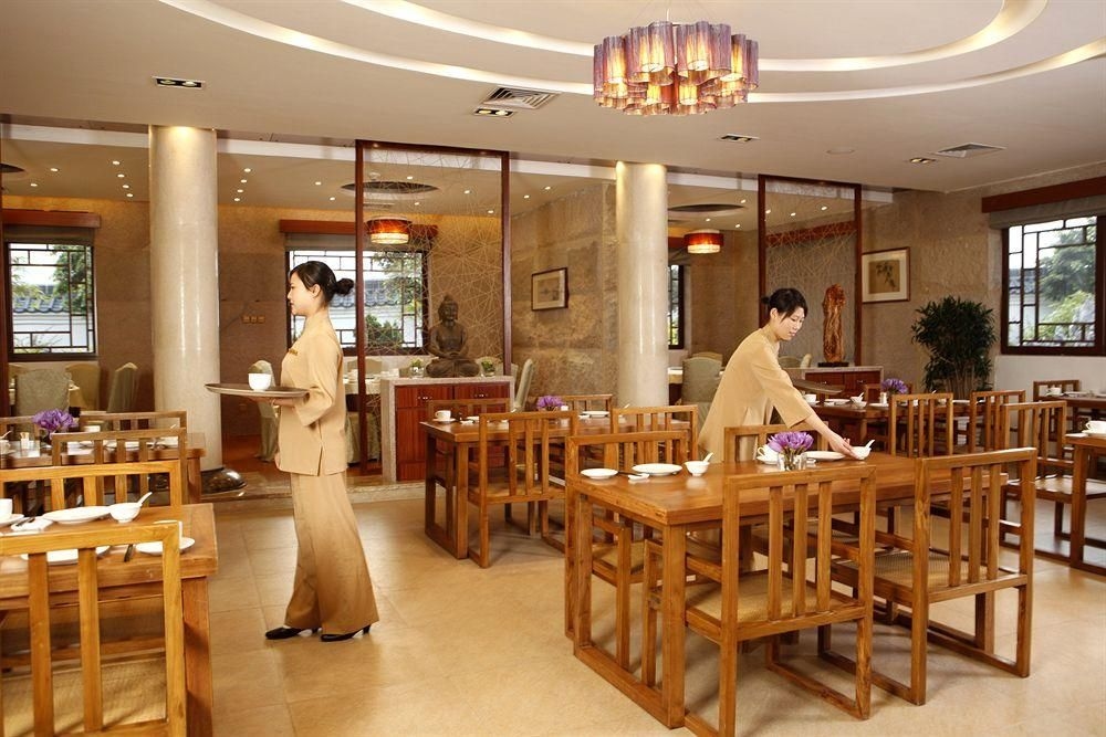Mahayana OCT Boutique Hotel Shenzhen4