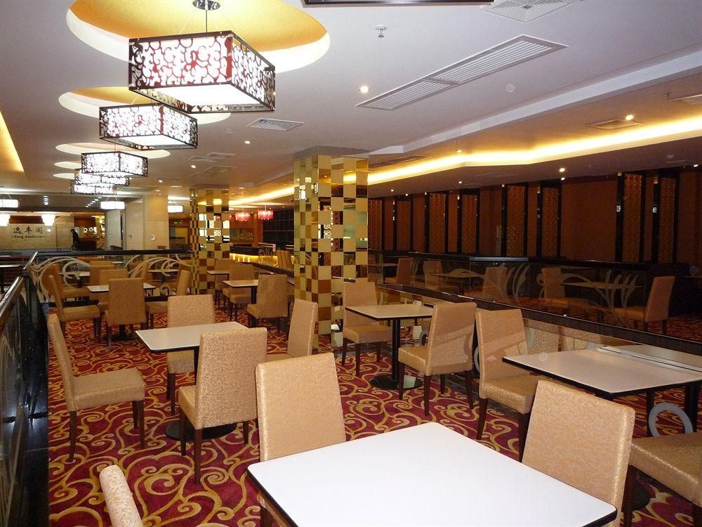 YiFeng Hotel0