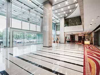 ECO Grand Hotel Changzhou ECO Grand Hotel Changzhou