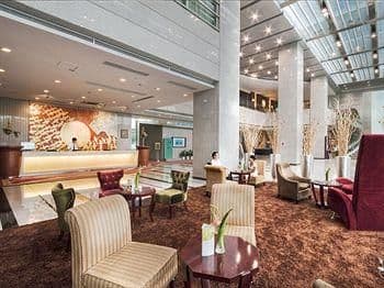 ECO Grand Hotel Changzhou ECO Grand Hotel Changzhou