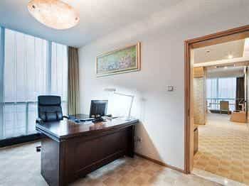 ECO Grand Hotel Changzhou ECO Grand Hotel Changzhou