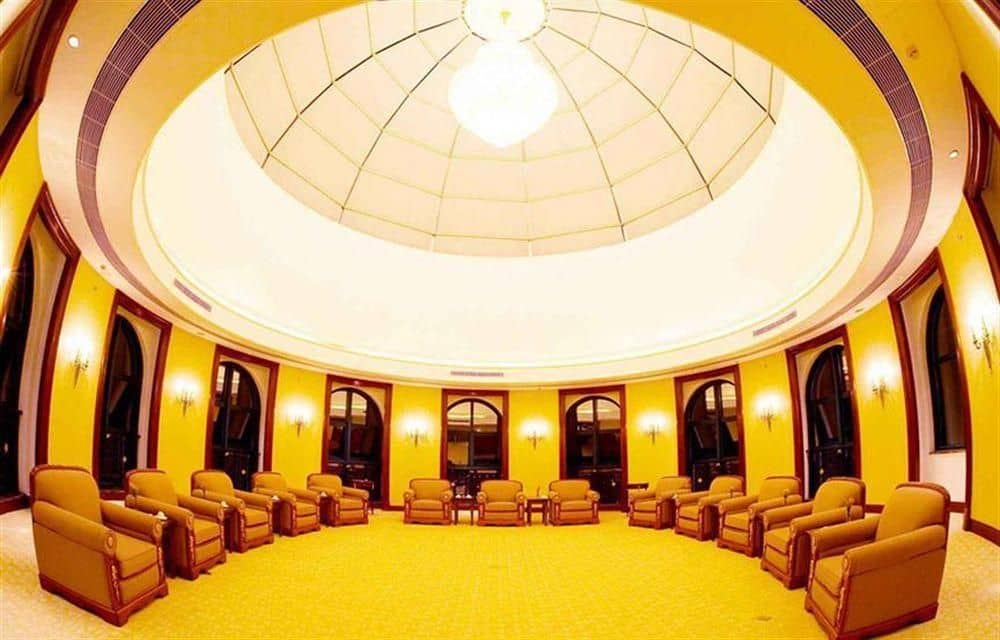 HENGDA GRAND HOTEL HENGDA GRAND HOTEL