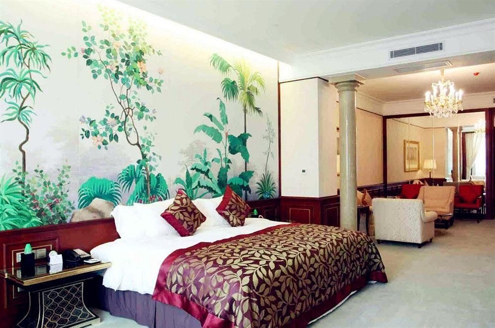 HENGDA GRAND HOTEL2