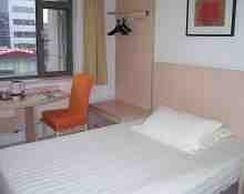 Jinjiang Inn Jiangyin Chenjiang Road C1