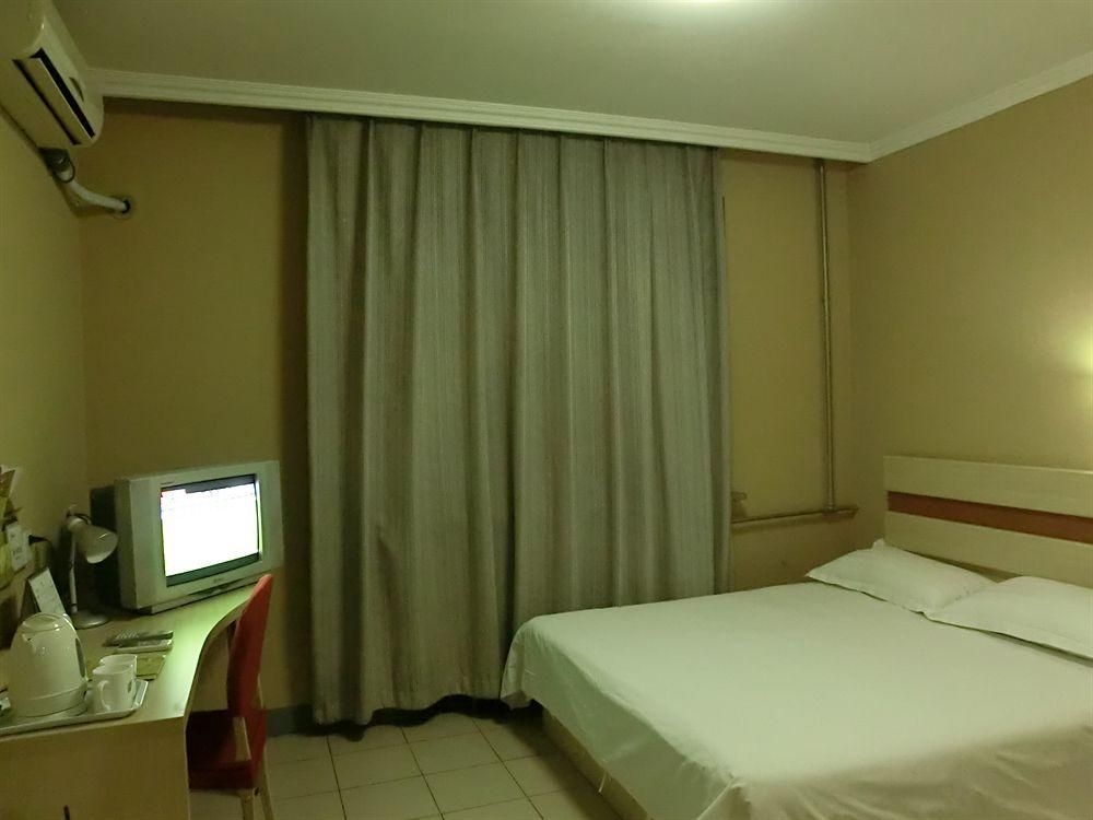 Beijing Shindom - Zhushikou Hotel2