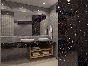 Diamond Premium Barranquilla Hotel3
