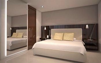 Diamond Premium Barranquilla Hotel2