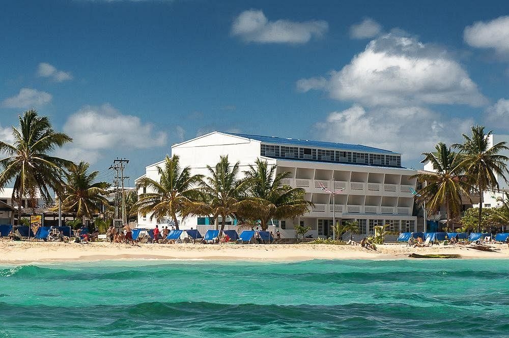 Hotel Bahia Sardina4