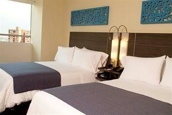 Hotel bh El Poblado2