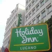 Holiday Inn Lugano Centre Holiday Inn Lugano Centre