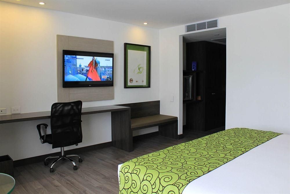 Best Western Plus Mocawa Hotel3