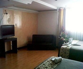 Hotel Esmeralda Real4